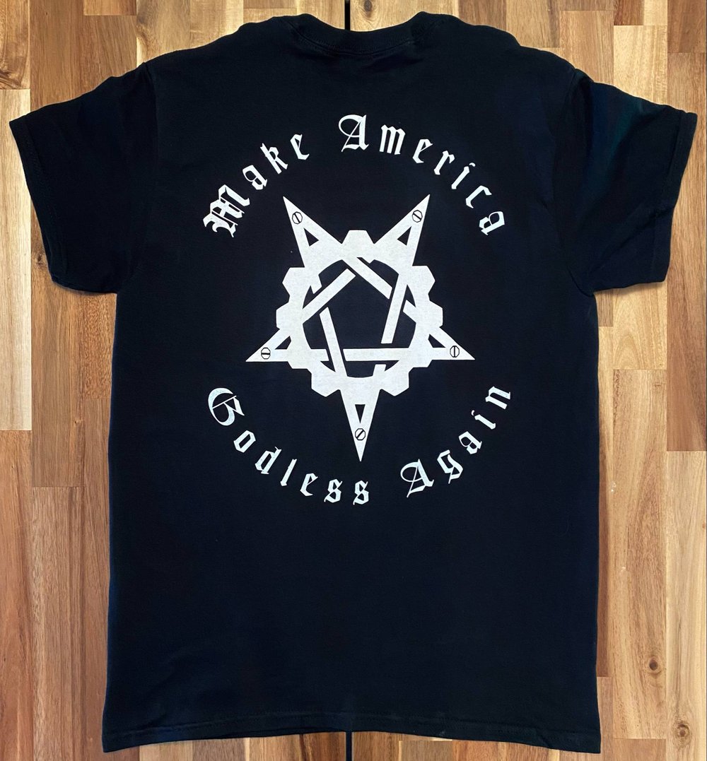 Mother Goat T-Shirt (Preorder)
