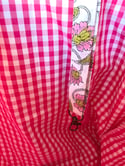 Sac matelassé Rosie
