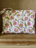 Sac matelassé Rosie
