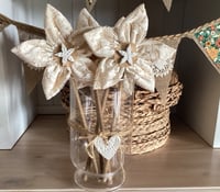 Image 2 of #1 Rustic Forever Flowers Cream