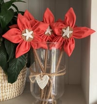 Image 1 of #3 Rustic Forever Flowers