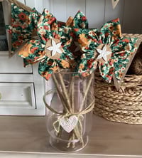 Image 1 of #5 Rustic Forever Flowers 
