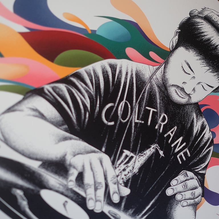 NUJABES PRINT Image 3