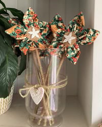 Image 2 of #5 Rustic Forever Flowers 