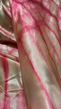 Image 2 of soft boubou maxi dress