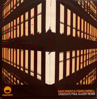 Dave Owens & Frank Farrell – Graduate (Hard House - Used)
