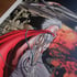 AKIRA: TETSUO PRINT Image 3
