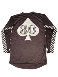 Image 2 of Eighty Ace Motocross Jersey
