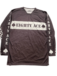 Image 1 of Eighty Ace Motocross Jersey