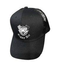 Image 1 of Eighty Ace Truckers Hat
