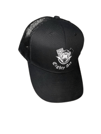 Image 2 of Eighty Ace Truckers Hat