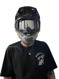 Image 1 of Premium Motocross Goggles