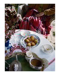 Madeleine Print