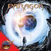 PARAGON - I CD