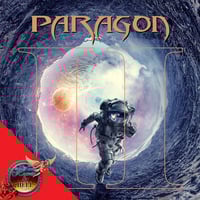 PARAGON - II CD