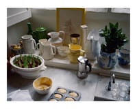 Kitchen Print