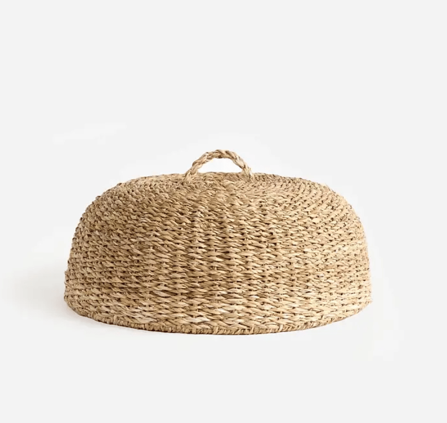 Image of Seagrass Cloche 