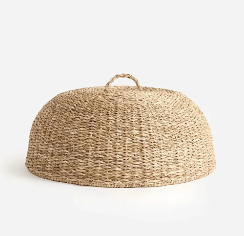 Image of Seagrass Cloche 