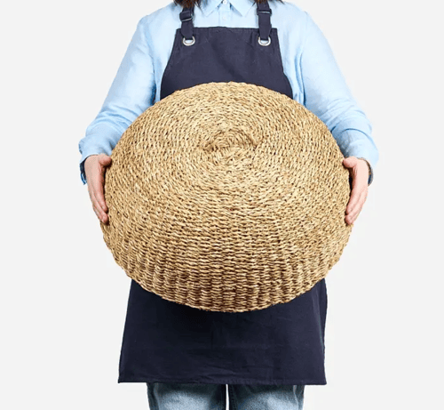 Image of Seagrass Cloche 
