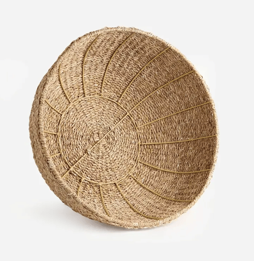 Image of Seagrass Cloche 