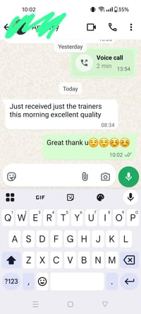 Image 4 of Review and Feedback