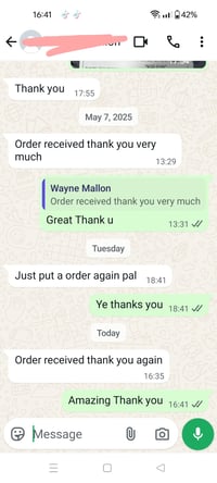 Image 20 of Review and Feedback