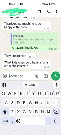 Image 21 of Review and Feedback