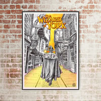 Image 1 of 'The Wizard of York' - York 