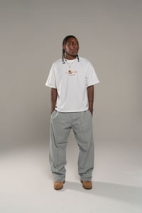 Image 5 of Sunflower tee