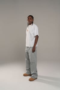 Image 6 of Sunflower tee