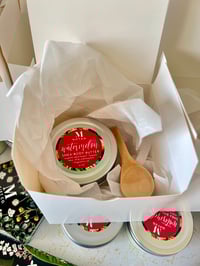 Image 3 of 4 oz Whipped Shea Body Butter