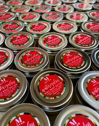 Image 1 of 4 oz Whipped Shea Body Butter