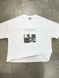Image 3 of Boat Tee - Summer of 99'