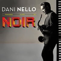 Dani Nel·lo "Noir" LP