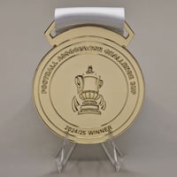 FA Cup 2024/25 (Pre-Order)