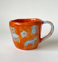 Image 1 of Blue Daydreams - 01