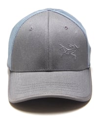 Image 2 of Arc'teryx LEAF BAC Baseball Cap - Grey