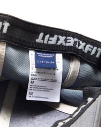 Image 5 of Arc'teryx LEAF BAC Baseball Cap - Grey