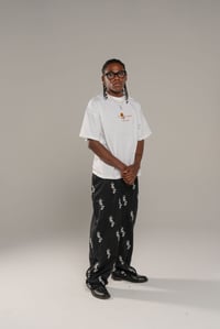 Image 11 of Pleated wide trousers (𝑙𝑖𝑚𝑖𝑡𝑒𝑑 𝑖𝑡𝑒𝑚)