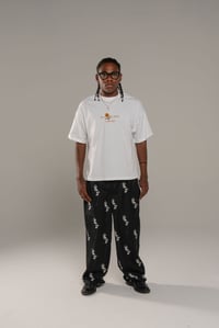 Image 10 of Pleated wide trousers (𝑙𝑖𝑚𝑖𝑡𝑒𝑑 𝑖𝑡𝑒𝑚)