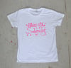 MINI BLESS THE SODOMISER - WHITE
