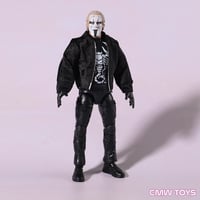 White Paint - Old man Sting 2025