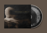 A Monument to Oblivion CD Pre-Order