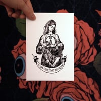 ‘Disco’ Print