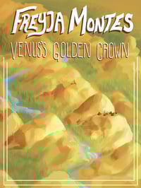 Venus Poster