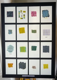 Image 4 of Lewis Tweed, made with motors and daytime television ( 1 - 16 )