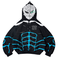 Image 3 of Kaiju no-8 ( XL )