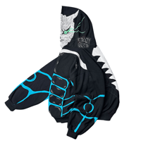 Image 4 of Kaiju no-8 ( XL )