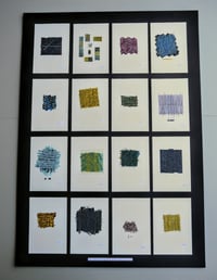 Image 1 of Lewis Tweed, made with motors and daytime television ( 1 - 16 )