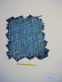 Image 3 of Lewis Tweed, made with motors and daytime television ( 1 - 16 )